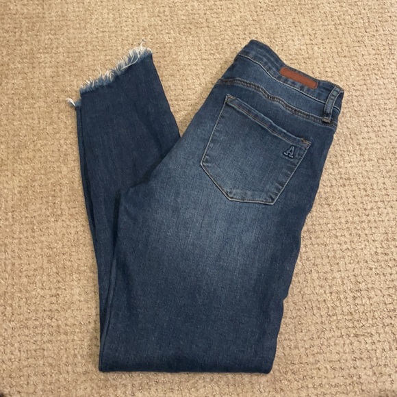 Articles of Society Jeans (sz27) - Picture 1 of 3